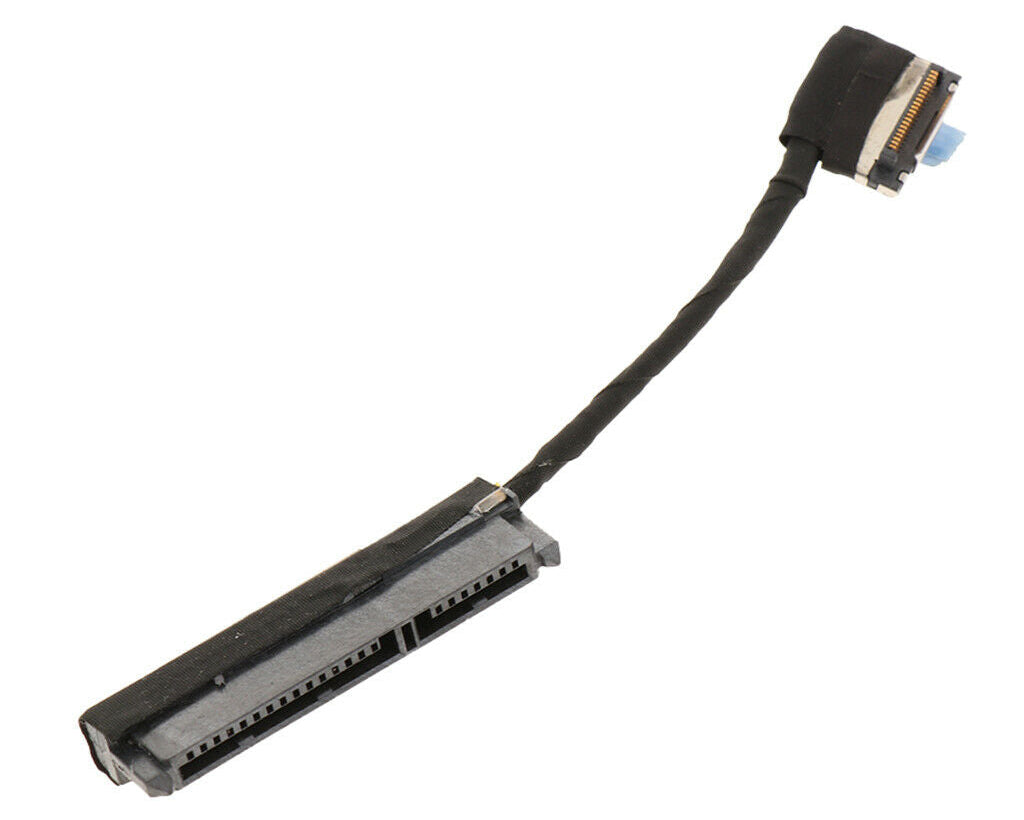 New Laptop Hard Drive HDD SSD SATA IO Connector Cable for Dell Latitude 5250 E5250 DC02C007L00 ZAM60