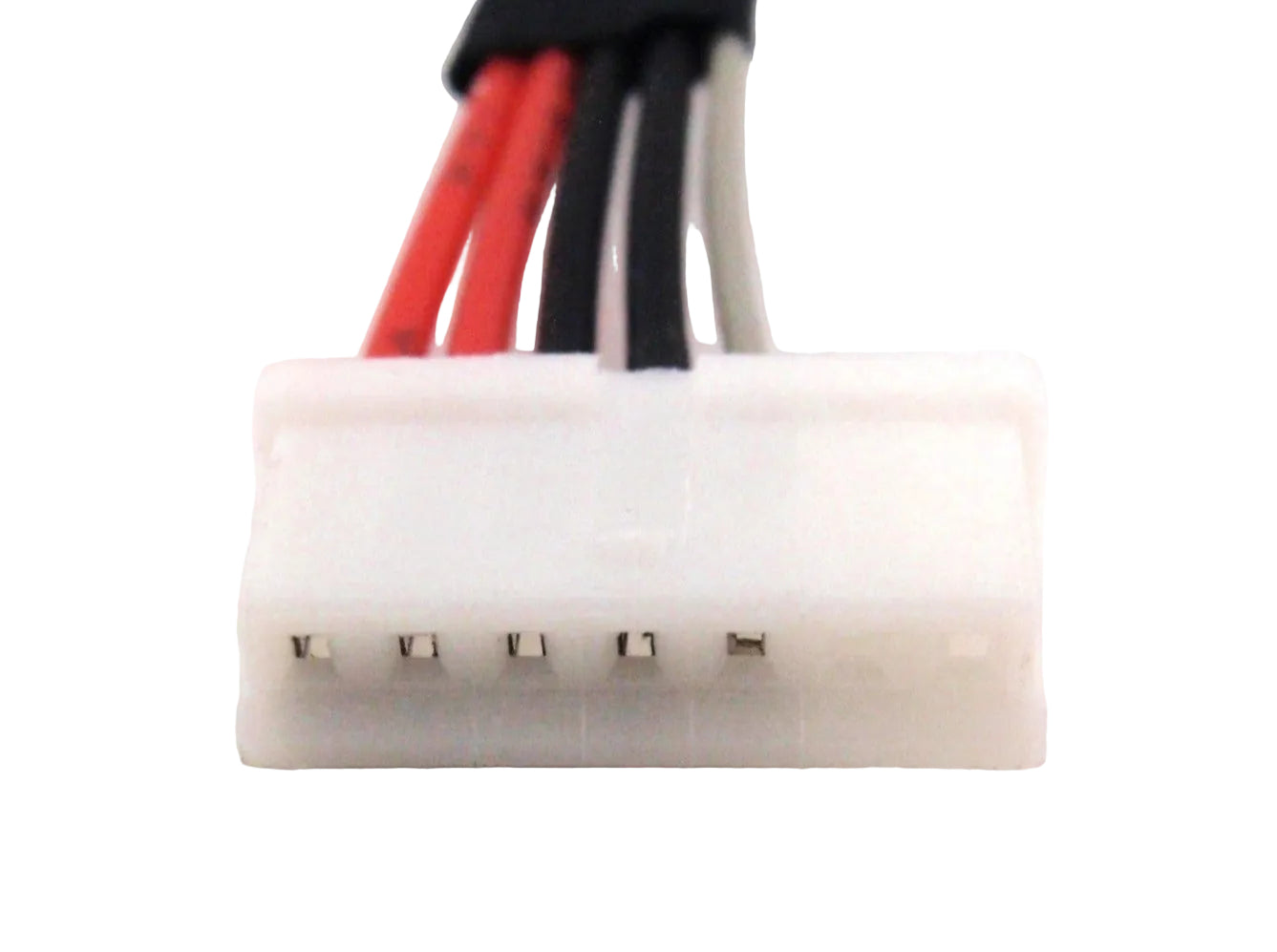 New Laptop DC In Power Jack Charging Port Socket Connector Cable for Dell Studio 1745 1747 1749 DC301007V0L KAT00