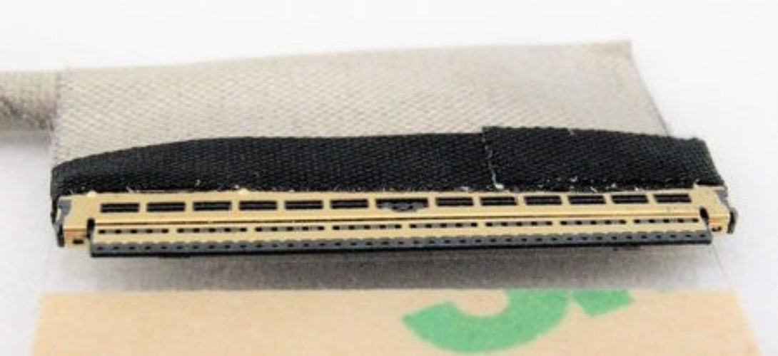 New Laptop LCD LED LVDS Display Video Screen Camera CCD Cable for Dell Inspiron 15 3521 3537 15R 15RV 5521 5535 5537 DC02001MG00 0DR1KW 0W08FN DR1KW VAW00