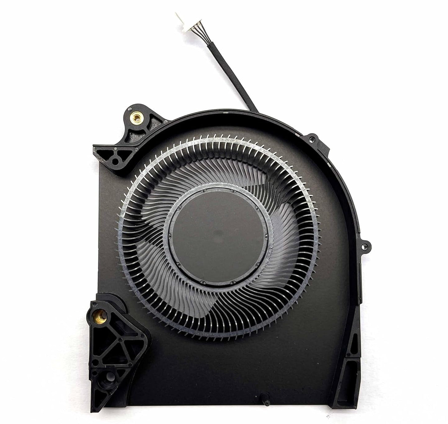 New Laptop CPU Processor Cooling Fan for Dell Alienware M15 R7 M15R7 DVK49 0DVK49 EG75071S1-C200-S9A DFSCK22D058839 FP2U DC12V