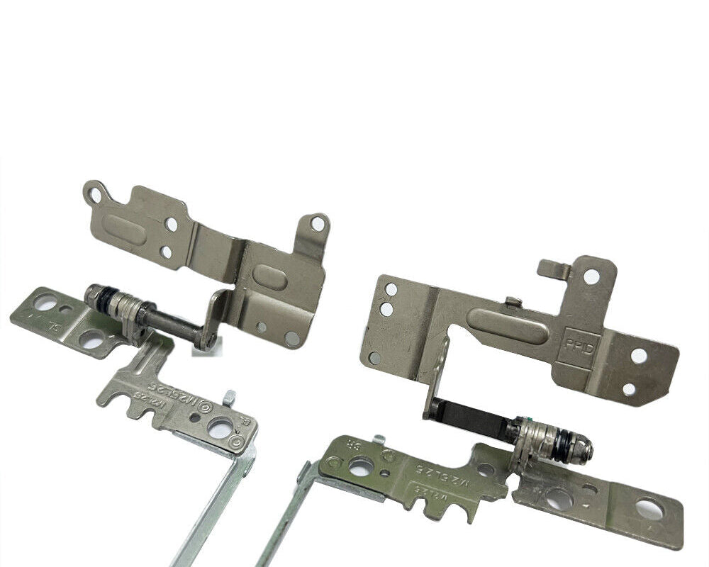 New Laptop LCD Display Panel Video Screen Hinges for Dell Latitude 3500 E3500 P86F 0C7J2 KPH5P 00C7J2 0KPH5P Left Right