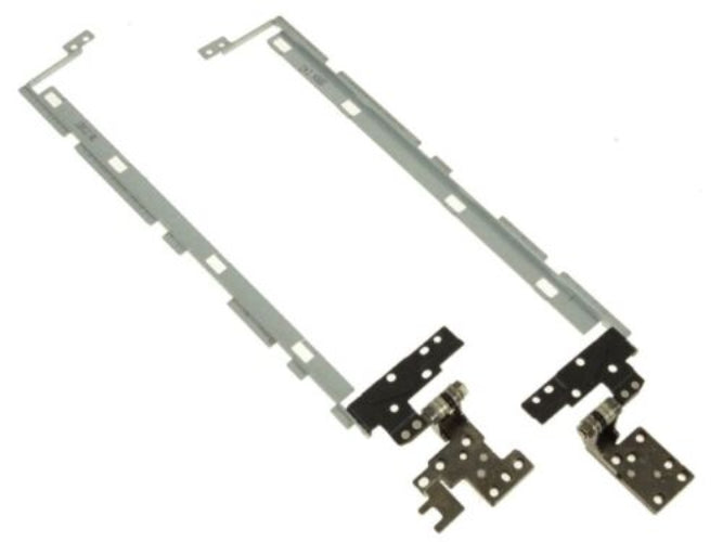 New Laptop LCD Display Panel Video Screen Hinges for Dell Latitude E5440 AM0WQ000200 AM0WQ000300 Left Right