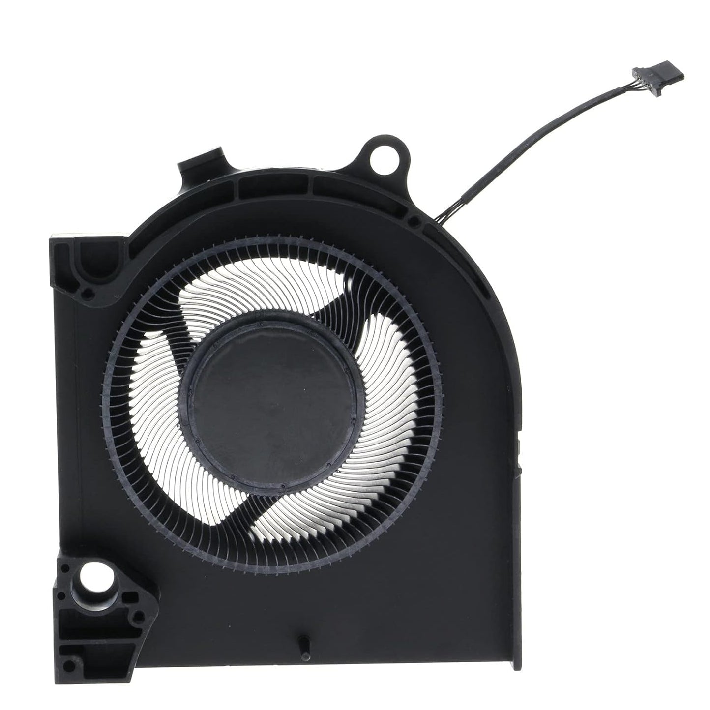 New Laptop CPU Processor Cooling Fan for Dell G15 5520 5521 5525 G16 7620 2022 DFSCK22105182Q FNCW 60XK7 060XK7 EG75071S1-C180-S9A DC12V RTX3060 and RTX3070 GPU