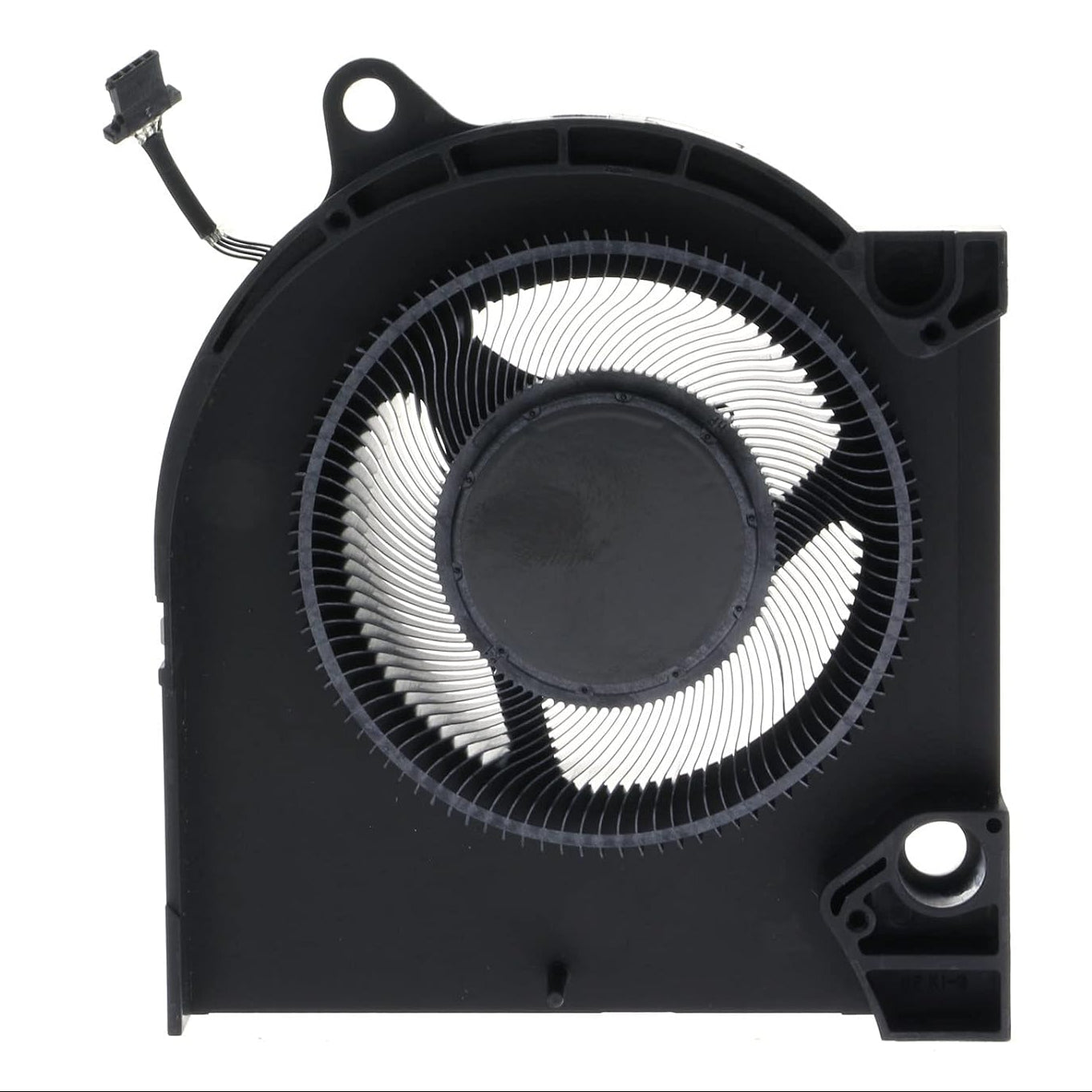 New Laptop GPU Graphics VGA Video Cooling Fan for Dell G15 5520 5521 5525 G16 7620 2022 DFSCK22115181T FNCV 60XK7 060XK7 EG75071S1-C190-S9A DC12V (RTX3060 and RTX3070 GPU Only)