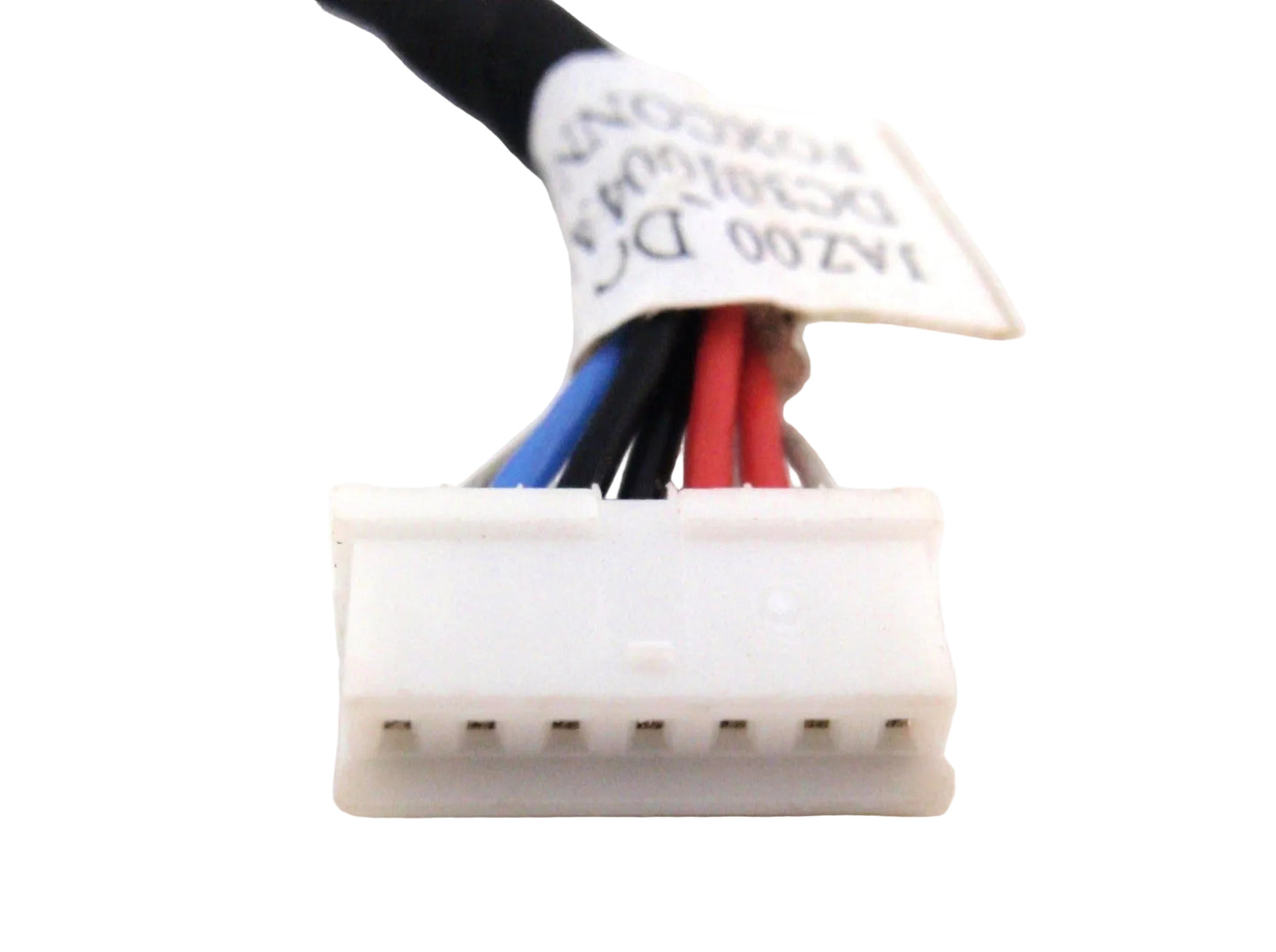 New Laptop DC In Power Jack Charging Port Connector Socket Cable for Dell Latitude E4200 E6420 0CJ48C 0J90M8 0F161F DC301004A0L DC30100BO0L F161F CJ48C J90M8