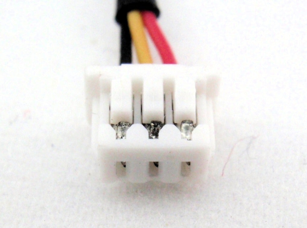 Dell New CPU Cooling Fan Inspiron 11z 1110 DC280007GS0 MG35060V1-Q000-G99 0F4TY9 F4TY9