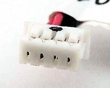 Dell New DC In Power Jack Charging Port Connector Socket Cable Inspiron Mini Duo 1090 0F6X5R DC30100C000