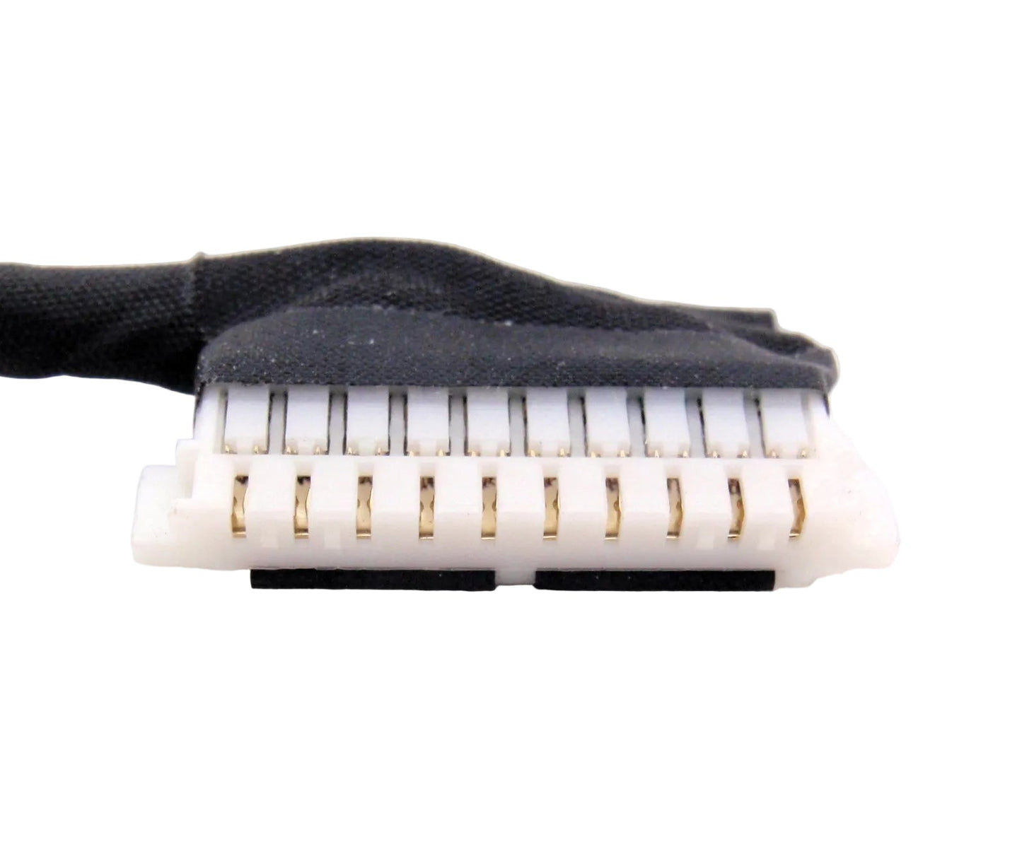 New Laptop Battery Charging IO Connector Cable for Dell Latitude 13 5320 13-5320 E5320 450.0M807.0001 450.0M807.0011 F8YTT 0F8YTT SP13