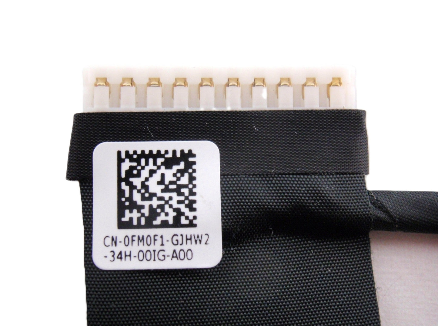 Dell Battery Cable for Latitude 3490 3590 E3490 E3590 FM0F1 0FM0F1 New