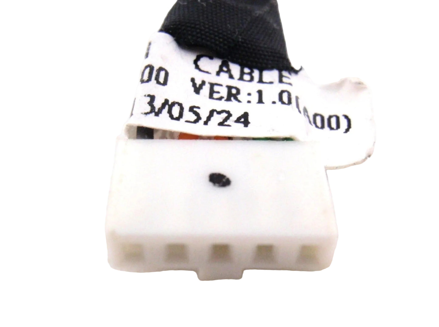 New Laptop DC In Power Jack Charging Port Socket Connector Cable for Dell Latitude E6330 E6430s DC30100GN00 DC30100HC00 FTGTP 0FTGTP