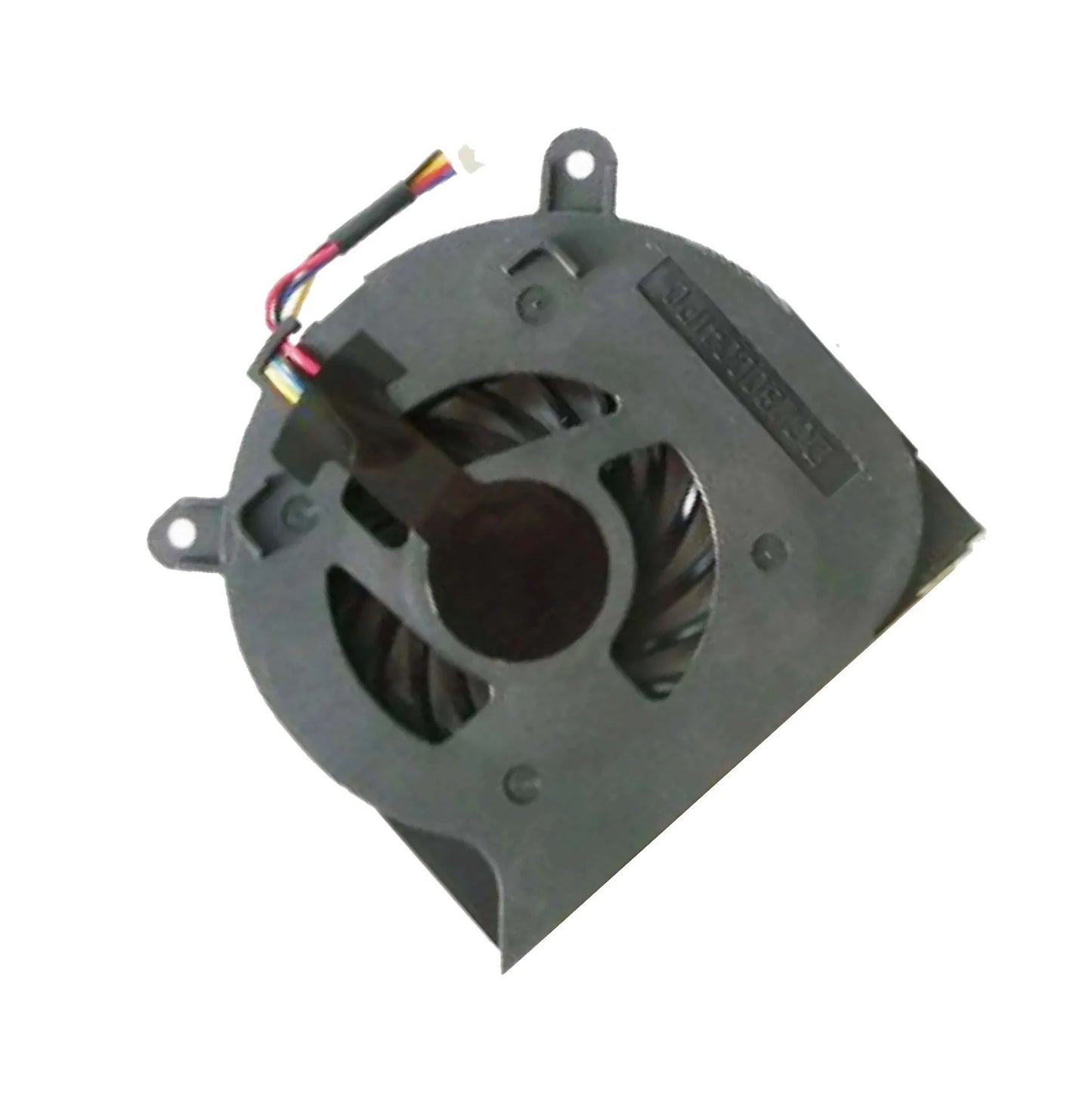 Dell New CPU Cooling Thermal Fan Latitude E6400 Precision M2400 0FX128 DC280004IF0 DFS531005MC0T-F750 FX128