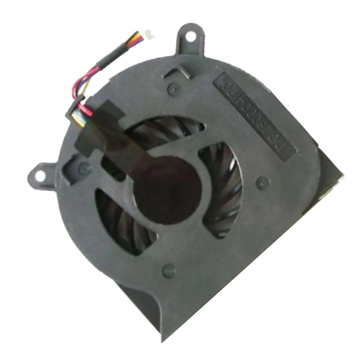 New Laptop CPU Cooling Fan for Dell Latitude E6400 Precision M2400 FX128 0FX128 DC280004IF0 DFS531005MC0T F750