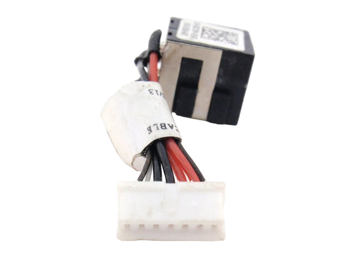 New Laptop DC In Power Jack Charging Port Socket Connector Cable for Dell Latitude E4310 DC30100910L DC30100AF0L G72VP 0G72VP