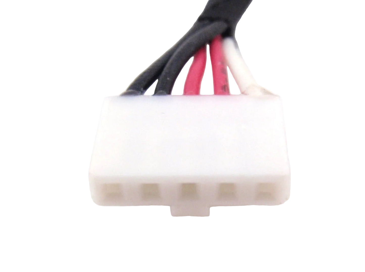 New Laptop DC In Power Jack Charging Port Connector Socket Cable for Dell Latitude E5440 GCX6J 0GCX6J DC301000Q00 VAW30