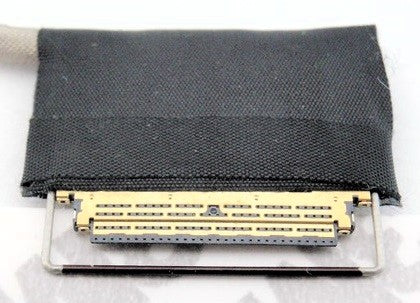 Dell Laptop LCD Display Cable for Inspiron 17 5770 5775 17-5770 17-5775 DC02002VC00 GK0Y0 0GK0Y0 New LCD LED EDP Display Video Screen Cable Non-Touch CAL70