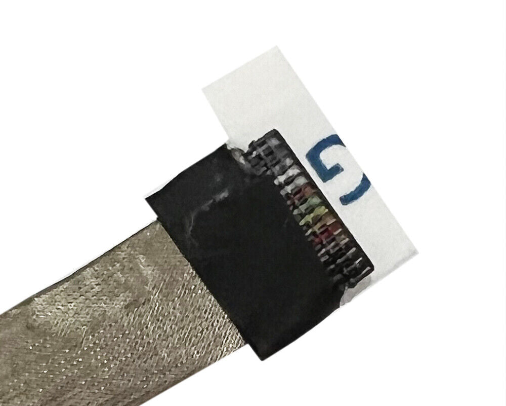 New Laptop LCD LED LVDS EDP Non-Touch Screen Display Video IR Cable for Dell Latitude 3560 E3560 Precision 5520 M5520 450.0M603.0001 450.0M603.0031 450.0M603.0032 GMY16 0GMY16 FHD Southpeak 15 30-Pin NTS