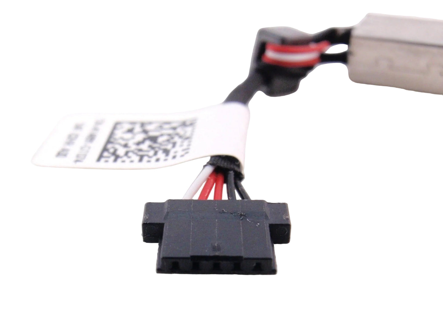 New Laptop DC In Power Jack Charging Port Connector Cable for Dell Latitude 13 7000 7347 7348 7350 7351 DC30100ST00 A14891-GT074 GT074 0GT074 ZAU70 13-7000 13-7347 13-7348 13-7350 13-7351
