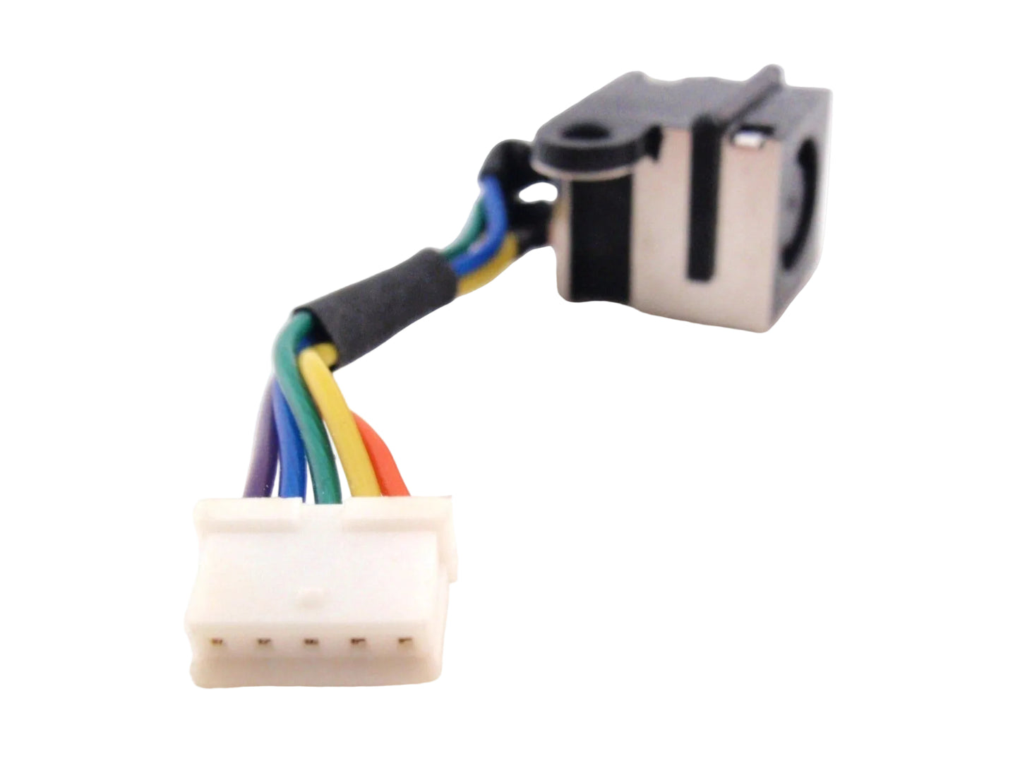 New Laptop DC In Power Jack Charging Port Socket Connector Cable for Dell Inspiron 14z N411z DD0R05PB000 HP9YN 0HP9YN