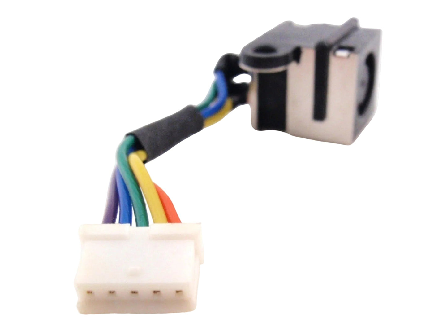 New Laptop DC In Power Jack Charging Port Socket Connector Cable for Dell Inspiron 14z N411z DD0R05PB000 HP9YN 0HP9YN