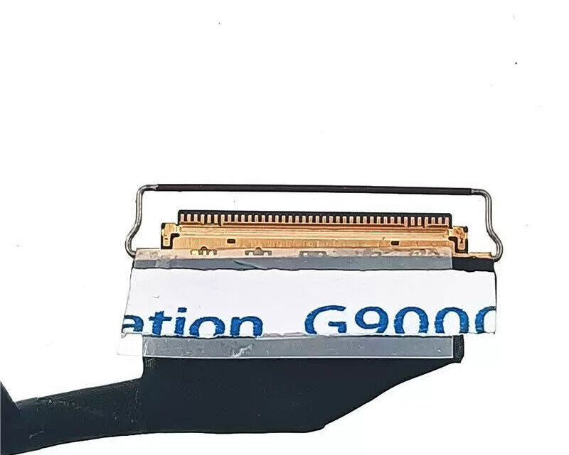 New Laptop LCD LED LVDS EDP Display Video Screen Flex Cable for Dell Inspiron 7415 14 5410 14-5410 450.0JZ03.0001 450.0JZ03.0021 HX1FY 0HX1FY HC14 MS OGM