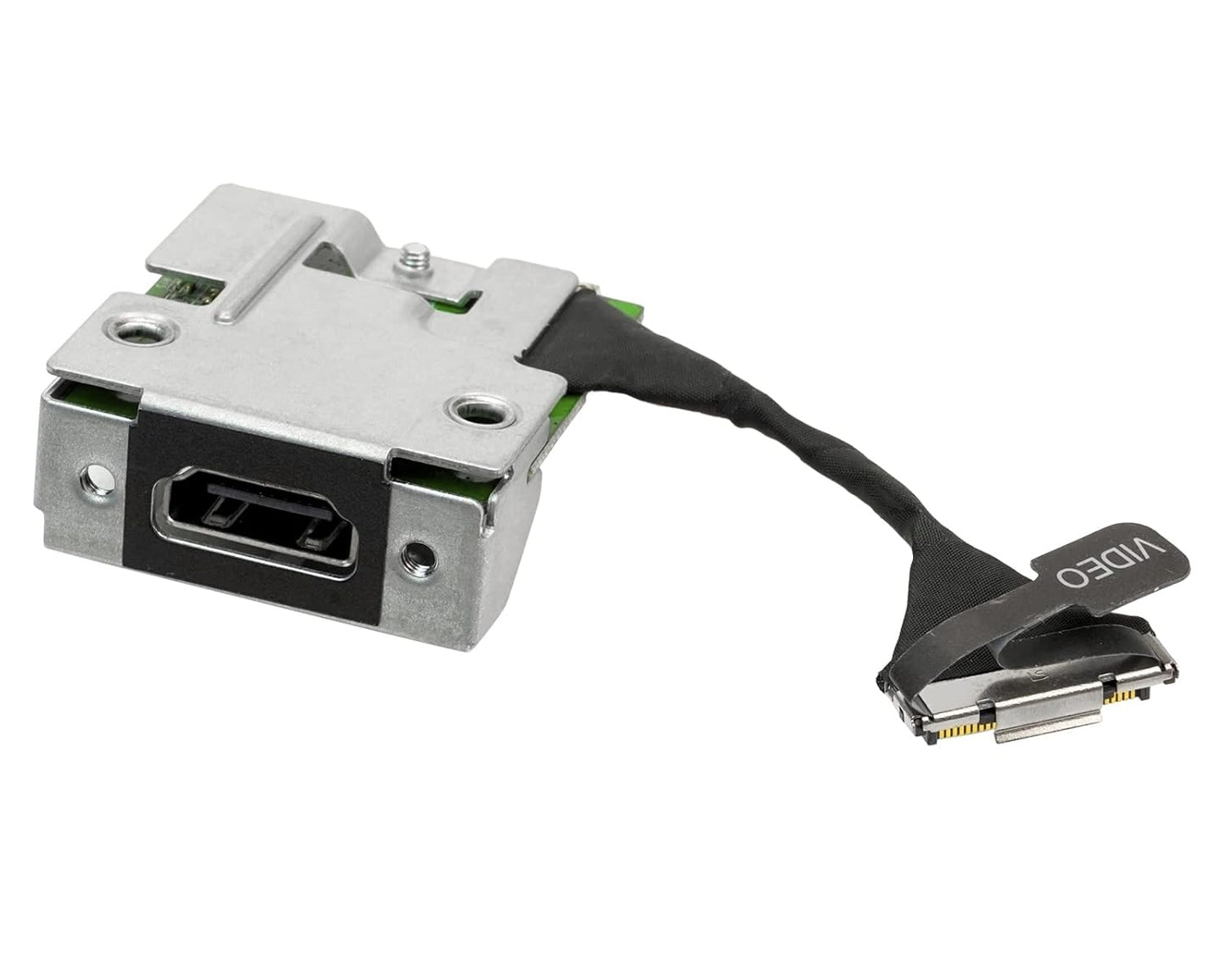 New HDMI Compatible 2.0 Connector Board for Dell Optiplex 3060 3070 3080 3090 5060 5070 7060 7070 7080 CFF SFF MFF MT Desktop Computer HXPK2 0HXPK2 THB02 1KNYY R07CP 0THB02 01KNYY 0R07CP