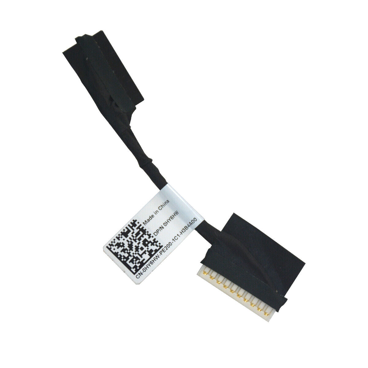 Dell New Battery Charging IO Connector Cable Inspiron 13 5370 Vostro 5370 V5370 0HY6HW HY6HW