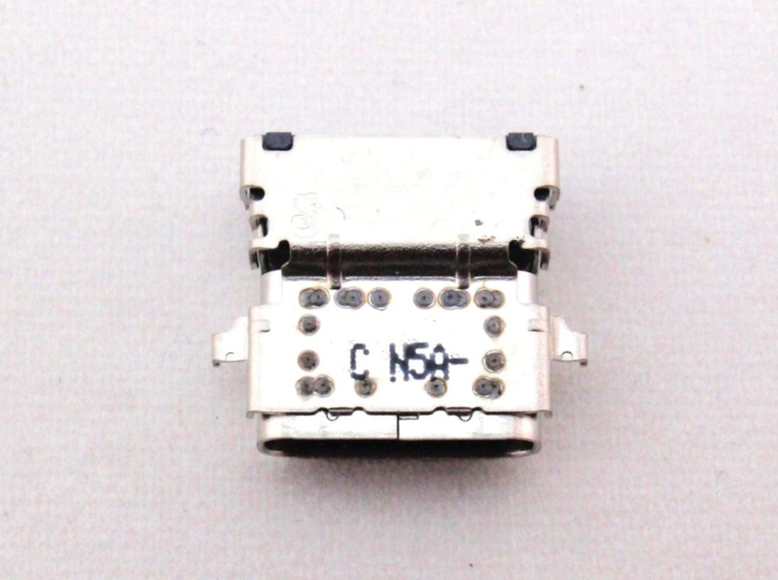 Dell New DC In Power Jack Charging Port USB Type-C Socket Connector Inspiron 14 7490 14-7490 P115G P115G001 I7490