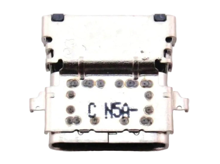 New Laptop USB Type-C DC In Power Jack Charging Port Socket Connector for Dell Inspiron 14 7490 14-7490 P115G P115G001 I7490