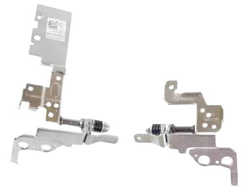 New Laptop LCD Display Panel Video Hinges for Dell Inspiron 15 7000 7535 7537 FBV07015010 FBV07016010 0402NC 0C75TY 402NC C75TY Left Right Touch Screen Only TS