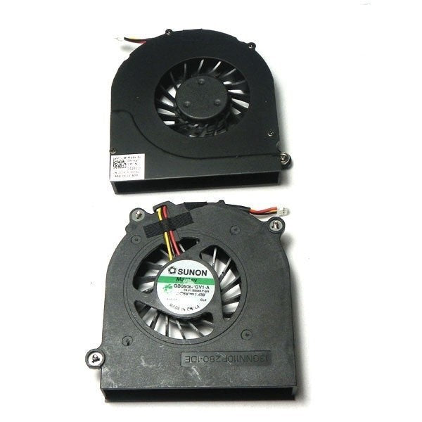 Dell New CPU Cooling Fan DC 5V Studio 1435 23.10256.001 GB0506PGV1-A 0J261D J261D