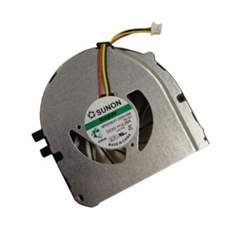 Dell New CPU Cooling Fan Vostro 3400 3500 V3400 V3500 0J6KH0 MG60090V1-D000-G99 J6KH0