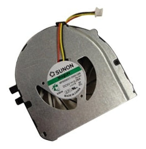 New Laptop CPU Cooling Fan for Dell Vostro 3400 3500 V3400 V3500 New CPU Cooling Fan MG60090V1-D000-G99 0J6KH0 J6KH0
