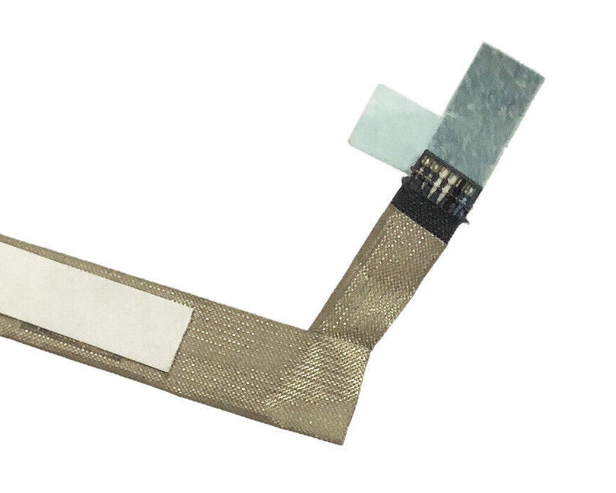 New Laptop LCD LED LVDS EDP Display Video Screen Cable for Dell Latitude 3510 E3510 450.0KD01.0001 450.0KD01.0011 450.0KD01.0041 0JTY6T JTY6T MKB L15 HD WLAN