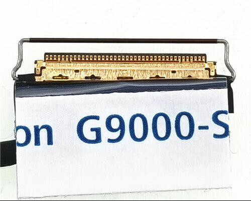 New Laptop LCD LED LVDS EDP Non-Touch Screen Display Video Flex Cable for Dell Inspiron 7500 7501 Vostro 7499 7500 450.0KG06.0011 JV5N5 0JV5N5 30-Pin NTS