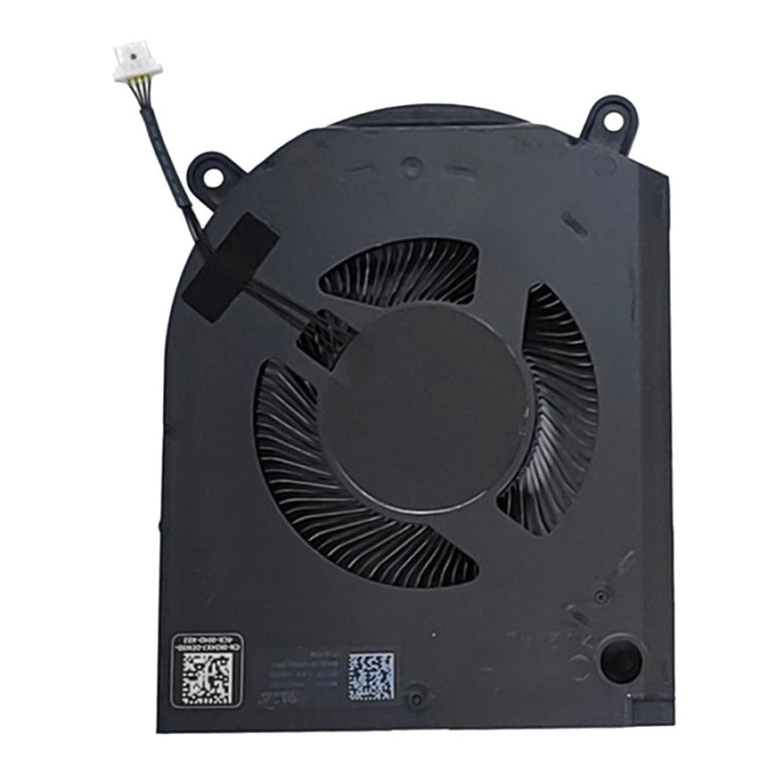 New Laptop Cooling Fan for Dell Alienware HX Entry 16 16X ARW16 K04X7 0K04X7 NS88C37-24G10 DC5V