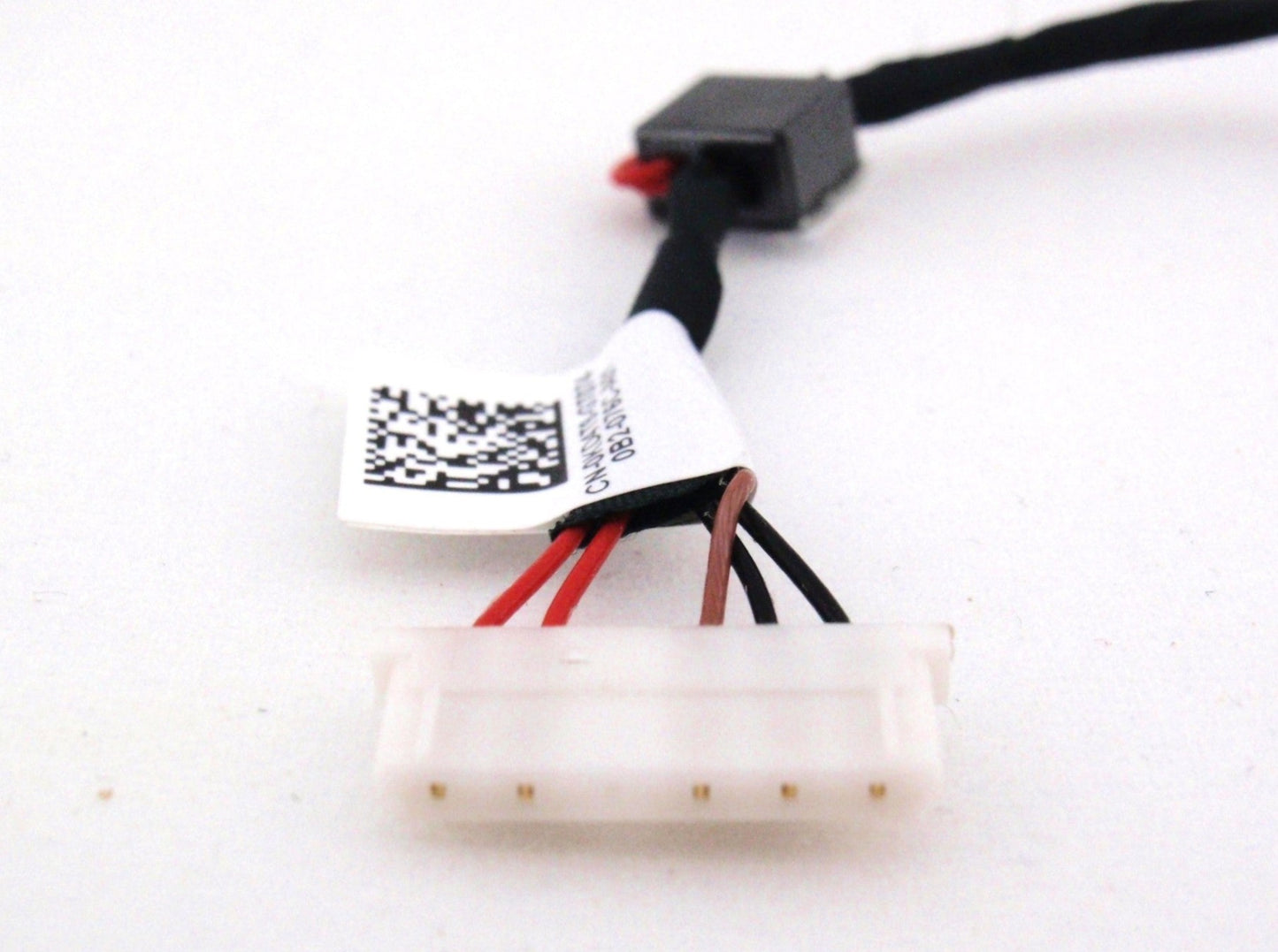 Dell DC In Power Jack Charging Cable Inspiron 14 5451 5455 5458 5459 15 5551 5555 5558 5559 Vostro 14 3458 3459 3552 3558 3559 3568 3578 0KD4T9 KD4T9