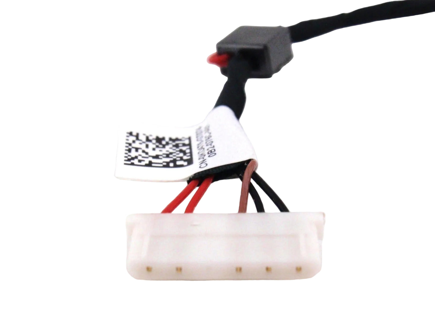 New Laptop DC In Power Jack Charging Port Connector Cable for Dell Inspiron 14 14- 5000 5451 5455 5458 5459 15 15- 5000 5551 5555 5558 5559 Vostro 14 14- 3000 3458 3459 3552 3558 3559 3568 3578 030C53 DC30100UD00 DC30100UH00 DC30100UI00 DC30100VV00 DC30100UC00 30C53 KD4T9 0KD4T9