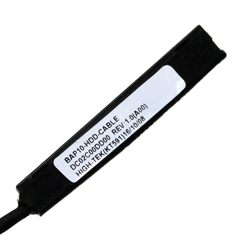 New Laptop Hard Drive HDD SSD SATA IO Connector Cable for Dell Alienware 15 R3 R4 15R3 15R4 KG0TX 0KG0TX DC02C00DD00 BAP10
