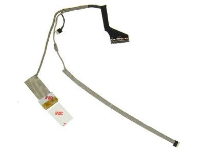 Dell Laptop LCD Display Cable for Latitude E6430s DC02001K100 0KTJ93 KTJ93 New LCD LED Video Screen Cable