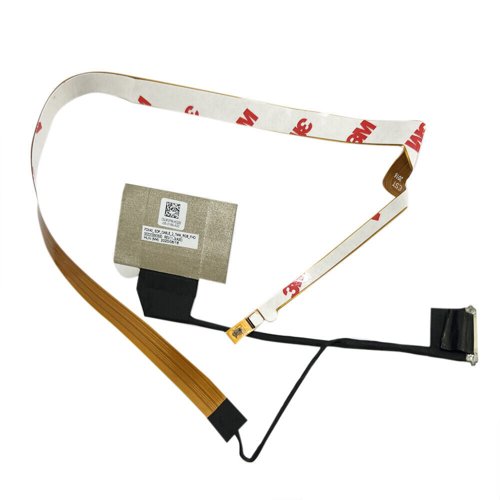 Cable Flex De Video Notebook Dell Latitude E7450 Dc02c007s0 Cable Flex De Video Notebook Dell Latitude E7450 Dc02c007s0