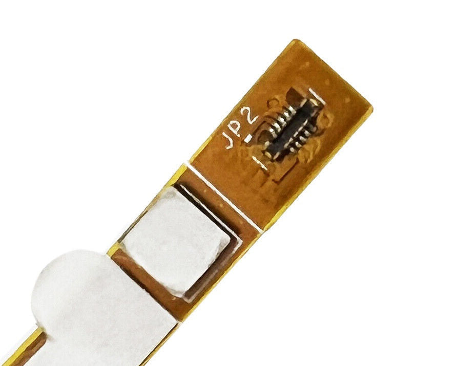 New Laptop LCD LED LVDS EDP Display Video Screen RGB Flex Cable for Dell Latitude 7410 E7410 0KVP99 KVP99 DC02C00O500 FDX40 FHD