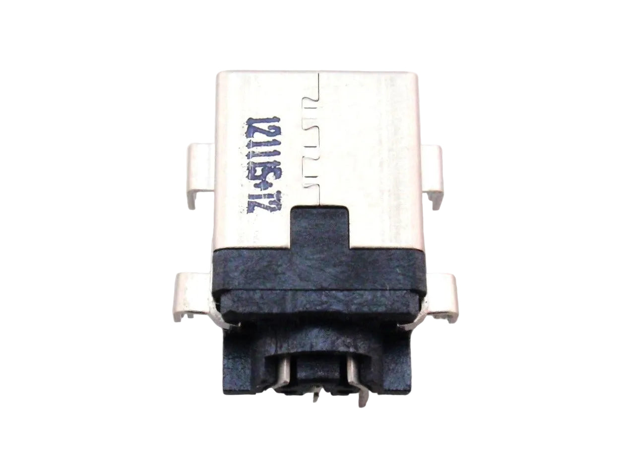 New Laptop DC In Power Jack Charging Port Socket Connector for Dell XPS 14 14R L421X 15 15R L521X UltraBook