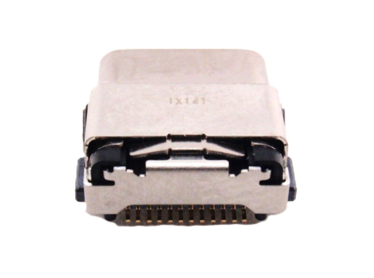 Dell DC In Power Jack Connector for Latitude 5175 5179 5285 USB Type-C
