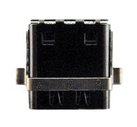 Dell DC In Power Jack Charging Port USB Type-C Socket Connector Latitude 7275 7390 XPS 12 XPS12 7390 9250 15 9575 2in1