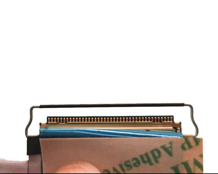 New Replacement Laptop LCD OLED LVDS EDP Display Video Screen Cable for Dell Alienware ALW15M M15 R1 M15R1 M51F5 0M51F5 Orion15 UHD 40-Pin
