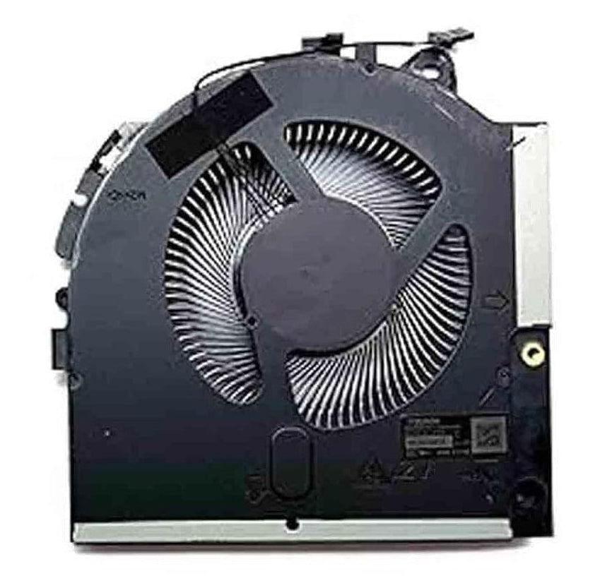 New Laptop CPU Processor Cooling Fan for Dell Alienware M17 R5 M17R5 AWM17R5 2022 P50E P50E002 MG75091V1-C080-S9A KDKNW 0KDKNW DC12V