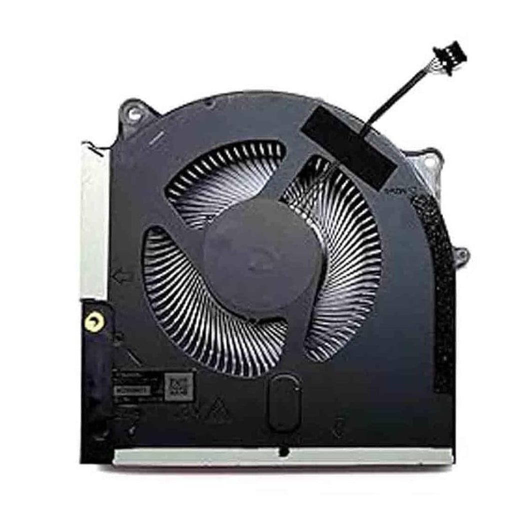 New Laptop GPU Cooling Fan for Dell Alienware M17 R5 M17R5 AWM17R5 2022 P50E P50E002 MG75091V1-C090-S9A KDKNW 0KDKNW Graphics VGA Video Cooling Fan DC12V