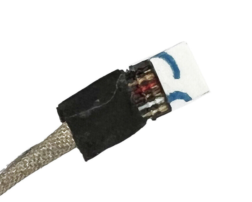 New Laptop LCD LED LVDS EDP Display Video Screen Cable for Dell Inspiron 15 5583 5584 450.0FU03.0011 450.0FU03.0021 MW22N 0MW22N FHD Bolt15 2SP 30-Pin