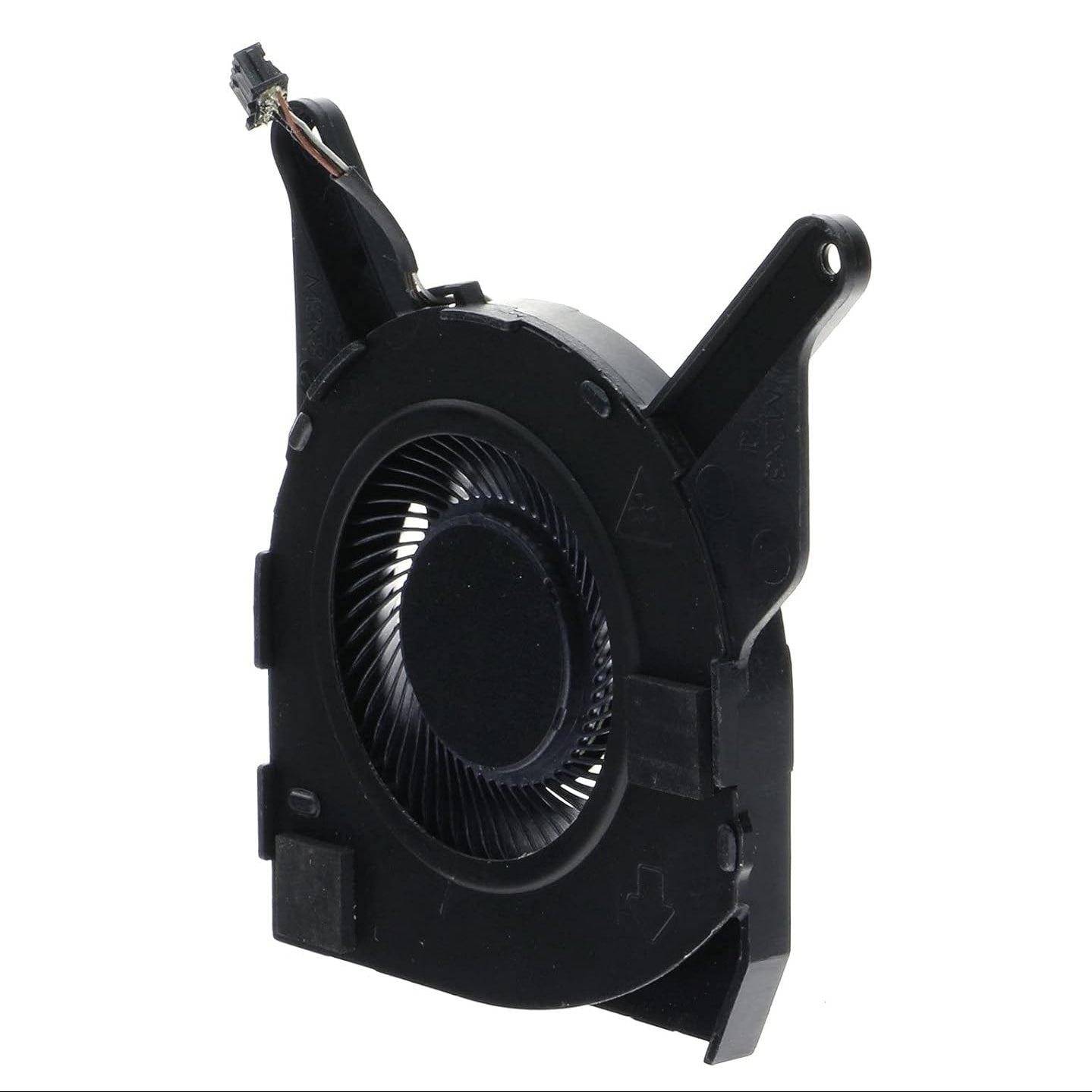 New Laptop CPU Cooling Fan for Dell Latitude 5400 DC28000MRFL DC28000MRSL EG50050S1-CF00-S9A DFS5K12304363Q FL39 MXH2W 0MXH2W DC5V UMA INT Graphics Only