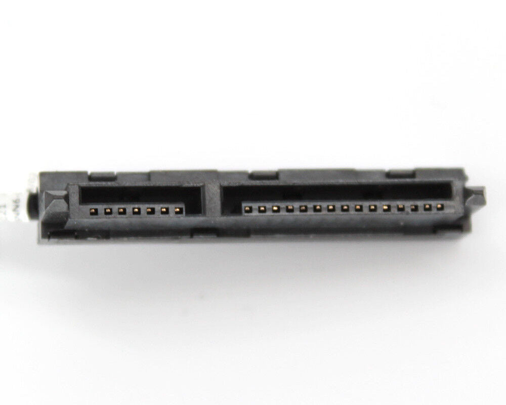 New Laptop Hard Drive HDD SSD SATA IO Connector Cable for Dell Inspiron 11 3147 3148 3152 11-3147 11-3148 11-3152 450.00K03.0001 MYFF5 0MYFF5